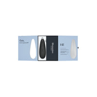 Thumbnail for Womanizer - Classic 2 Clitoral Stimulator - Black - Stag Shop