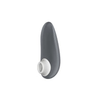 Thumbnail for Womanizer - Starlet 3 Mini Clitoral Stimulator - Grey - Stag Shop