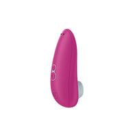 Thumbnail for Womanizer - Starlet 3 Mini Clitoral Stimulator - Pink - Stag Shop