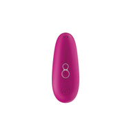Thumbnail for Womanizer - Starlet 3 Mini Clitoral Stimulator - Pink - Stag Shop