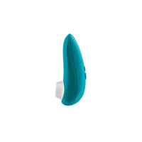 Thumbnail for Womanizer - Starlet 3 Mini Clitoral Stimulator - Turquoise - Stag Shop