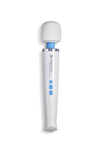 Thumbnail for Vibratex - The Rechargeable Magic Wand Massager - Stag Shop