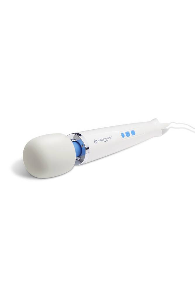 Vibratex - The Magic Wand Plus - Massage Wand - Stag Shop