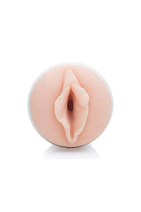 Thumbnail for Fleshlight - Girls - Abigail Mac Lush: Custom Pussy Masturbator - Stag Shop
