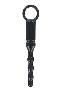 Thumbnail for XR Brands - Master Series - D'Primer Penis Plug - Stag Shop