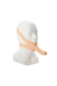 Thumbnail for Cal Exotics - Accommodator Face Strap-On - Stag Shop