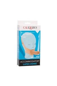 Thumbnail for Cal Exotics - Accommodator Face Strap-On - Stag Shop