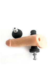 Thumbnail for Channel 1 Releasing - Rascal Jocks - Adam Dildo - Stag Shop