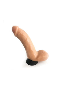 Thumbnail for Channel 1 Releasing - Rascal Jocks - Adam Dildo - Stag Shop