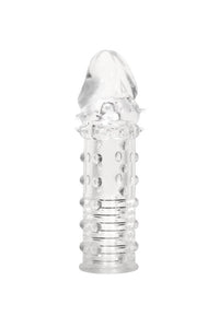 Thumbnail for Adam & Eve - Adam's Extension - Clear - Stag Shop