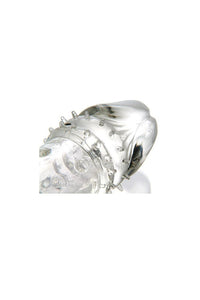 Thumbnail for Adam & Eve - Adam's Extension - Clear - Stag Shop