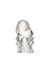 Thumbnail for Adam & Eve - Adam's Extension - Clear - Stag Shop