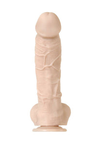 Thumbnail for Adam & Eve - Adam's Silicone Cock - Stag Shop