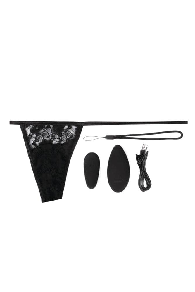 Screaming O - Premium Ergonomic Vibrating Panty & Remote - Stag Shop