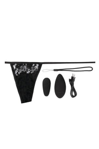Thumbnail for Screaming O - Premium Ergonomic Vibrating Panty & Remote - Stag Shop