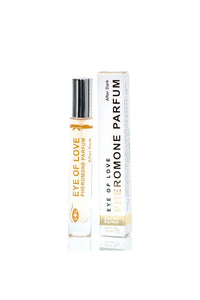Thumbnail for Eye of Love - After Dark Pheromone Parfum - .34oz - Stag Shop