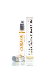 Thumbnail for Eye of Love - After Dark Pheromone Parfum - .34oz - Stag Shop