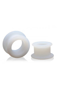Thumbnail for XR Brands - Master Series - Stretch Master 2 Piece Training Silicone Ass Grommet set - Stag Shop