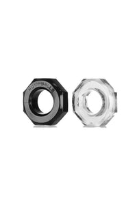 Thumbnail for Oxballs - Atomic Jock - Humpballs Cock Ring - Assorted - Stag Shop