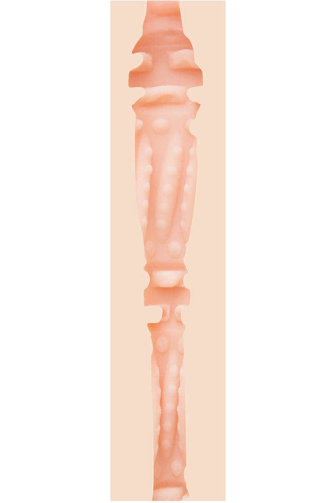 Fleshlight - Girls - Alexis Texas Outlaw: Custom Pussy Masturbator - Stag Shop
