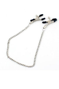 Thumbnail for Ego Driven - Alligator Style - Nipple clamps - Stag Shop