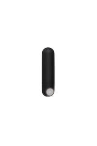 Thumbnail for Zero Tolerance - Eternal P-Spot Prostate Massager - Black - Stag Shop