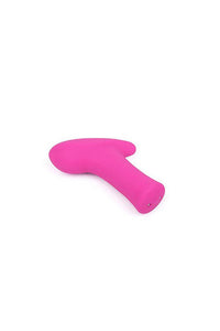 Thumbnail for Lovense - Ambi Bluetooth Bullet Vibrator - Pink - Stag Shop