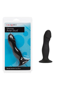 Thumbnail for Cal Exotics - Anal Stud Probe - Black - Stag Shop