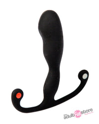 Thumbnail for Aneros - Helix Syn Trident Prostate Massager - Black - Stag Shop