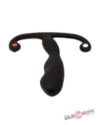 Thumbnail for Aneros - Helix Syn Trident Prostate Massager - Black - Stag Shop