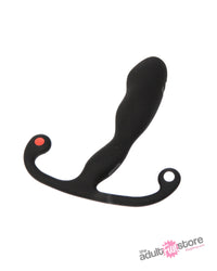 Thumbnail for Aneros - Helix Syn Trident Prostate Massager - Black - Stag Shop