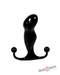 Thumbnail for Aneros - Progasm Black Ice Prostate Massager - Black - Stag Shop