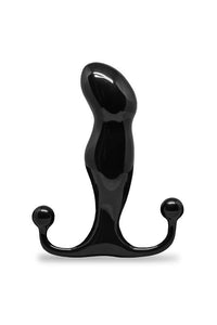Thumbnail for Aneros - Progasm Black Ice Prostate Massager - Black - Stag Shop