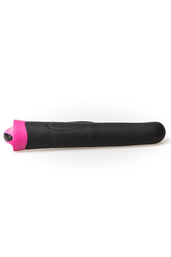 ONYXXX - Angora Rechargeable Rabbit Vibrator - Stag Shop