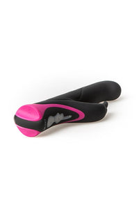 Thumbnail for ONYXXX - Angora Rechargeable Rabbit Vibrator - Stag Shop