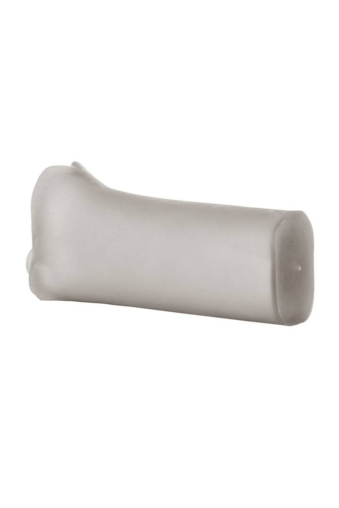 Cal Exotics - Apollo - Dual Density Stroker - Clear - Stag Shop