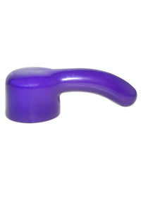 Thumbnail for Shibari - Arch Wand Attachment - Purple - Stag Shop