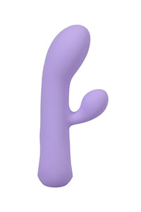 Thumbnail for Doc Johnson - Ritual - Aura Rabbit Vibrator - Lilac - Stag Shop