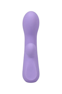 Thumbnail for Doc Johnson - Ritual - Aura Rabbit Vibrator - Lilac - Stag Shop