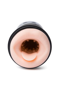 Thumbnail for Zolo - Automatic Blowjob Sucking & Vibrating Masturbator - Stag Shop