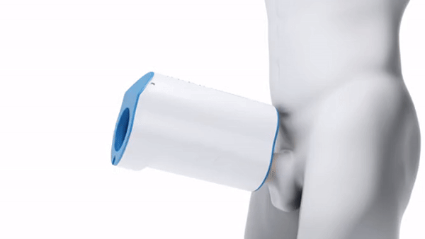 Autoblow - Autoblow AI Ultra Artificial Intelligence Blow Job Masturbator - Stag Shop