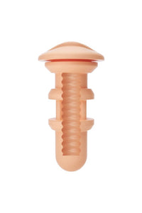 Thumbnail for Autoblow - AI Replacement Sleeve - Mouth - Beige - Stag Shop