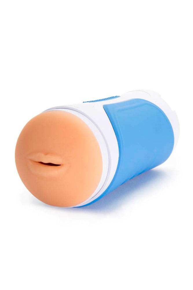 Autoblow - Autoblow 2+ XT Blow Job Masturbator - Stag Shop
