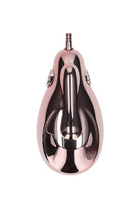 Thumbnail for Shots Toys - Pumped - Automatic Pump Head  - Rose Gold - Stag Shop