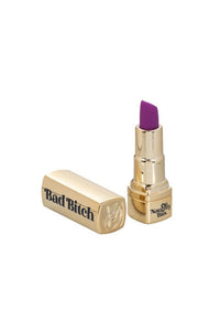 Thumbnail for Cal Exotics - Naughty Bits - Bad Bitch Lipstick Vibe - Stag Shop