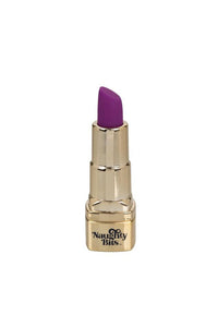 Thumbnail for Cal Exotics - Naughty Bits - Bad Bitch Lipstick Vibe - Stag Shop