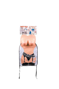 Thumbnail for Pipedream - Bad Girl Apron - Stag Shop