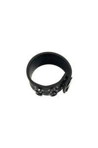 Thumbnail for Channel 1 Releasing - Boneyard - Ball Strap - Black - Stag Shop