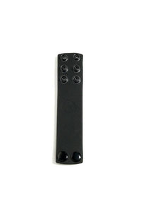 Thumbnail for Channel 1 Releasing - Boneyard - Ball Strap - Black - Stag Shop
