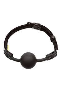 Thumbnail for Cal Exotics - Boundless - Ball Gag - Black - Stag Shop